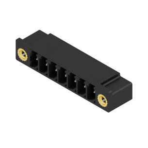 box connection solder tht 7 poles of number 81 3 mm in pitch a 5 17 v 160 connection board connector pcb