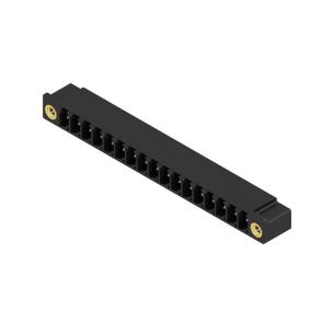 box connection solder tht 17 poles of number 81 3 mm in pitch a 5 17 v 160 connection board connector pcb
