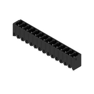box connection solder tht 14 poles of number 81 3 mm in pitch a 5 17 v 160 connection board connector pcb