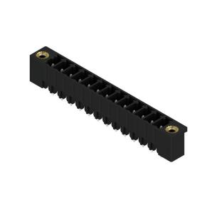 box connection solder tht 13 poles of number 81 3 mm in pitch a 5 17 v 160 connection board connector pcb