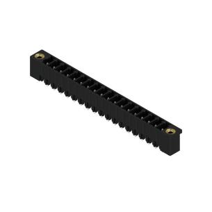 box connection solder tht 18 poles of number 81 3 mm in pitch a 5 17 v 160 connection board connector pcb