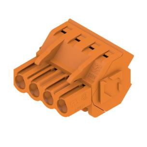 box connection yoke clamping 4 poles of number mm2 4 08 5 mm in pitch a 5 17 v 320 connection wire connector pcb