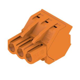 box connection yoke clamping 3 poles of number mm2 4 08 5 mm in pitch a 5 17 v 320 connection wire connector pcb