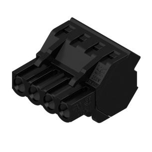 box connection yoke clamping 4 poles of number mm2 4 08 5 mm in pitch a 5 17 v 320 connection wire connector pcb