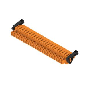 box connection yoke clamping 22 poles of number mm2 4 08 5 mm in pitch a 23 v 320 connection wire connector pcb
