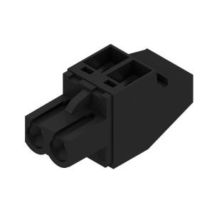 box connection yoke clamping 2 poles of number mm2 4 08 5 mm in pitch a 23 v 320 connection wire connector pcb