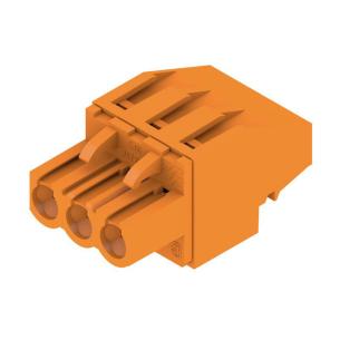 box connection yoke clamping 3 poles of number mm2 4 08 5 mm in pitch a 23 v 320 connection wire connector pcb