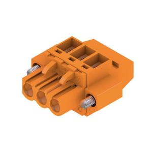 box connection yoke clamping 3 poles of number mm2 4 08 5 mm in pitch a 23 v 320 connection wire connector pcb