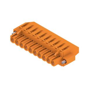 box connection yoke clamping 10 poles of number mm2 4 08 5 mm in pitch a 23 v 320 connection wire connector pcb