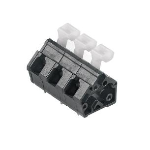box 135 connection solder tht actuator with connection clamp tension 3 poles of number mm2 5 2 50 7 mm in pitch a 24 v 800 terminal pcb