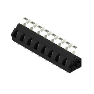 box 135 connection solder tht actuator with connection clamp tension 8 poles of number mm2 5 2 50 7 mm in pitch a 24 v 800 terminal pcb