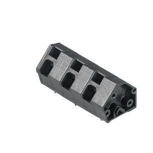 box 135 connection solder tht connection tension-clamp 3 poles of number mm2 5 2 00 10 mm in pitch a 24 v 1000 terminal pcb