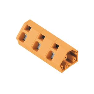 box 135 connection solder tht connection tension-clamp 3 poles of number mm2 5 2 00 10 mm in pitch a 24 v 1000 terminal pcb