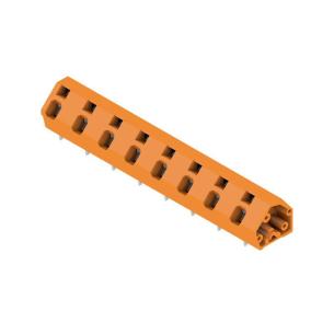 box 135 connection solder tht connection tension-clamp 8 poles of number mm2 5 2 00 10 mm in pitch a 24 v 1000 terminal pcb