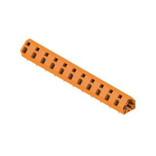 box 135 connection solder tht connection tension-clamp 11 poles of number mm2 5 2 00 10 mm in pitch a 24 v 1000 terminal pcb