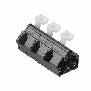 box 135 connection solder tht actuator with connection clamp tension 3 poles of number mm2 5 2 00 10 mm in pitch a 24 v 1000 terminal pcb