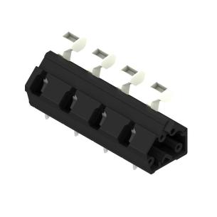 box 135 connection solder tht actuator with connection clamp tension 4 poles of number mm2 5 2 00 10 mm in pitch a 24 v 1000 terminal pcb