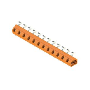 box 135 connection solder tht actuator with connection clamp tension 12 poles of number mm2 5 2 00 10 mm in pitch a 24 v 1000 terminal pcb
