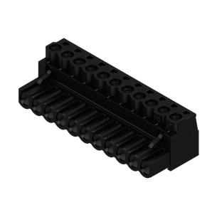 box connection yoke clamping 11 poles of number mm2 4 00 5 mm in pitch a 23 v 320 connection wire connector pcb