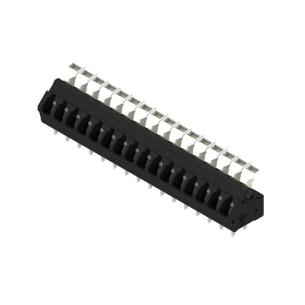 box 135 connection solder tht actuator with connection clamp tension 16 poles of number mm2 5 2 00 5 mm in pitch a 24 v 320 terminal pcb