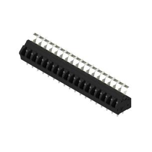 box 135 connection solder tht actuator with connection clamp tension 18 poles of number mm2 5 2 00 5 mm in pitch a 24 v 320 terminal pcb
