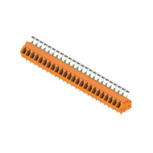 box 135 connection solder tht actuator with connection clamp tension 24 poles of number mm2 5 2 00 5 mm in pitch a 24 v 320 terminal pcb