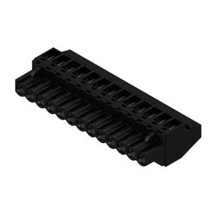 box connection yoke clamping 13 poles of number mm2 4 00 5 mm in pitch a 23 v 320 connection wire connector pcb