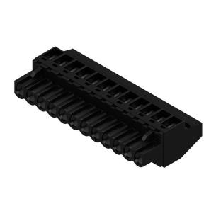box connection yoke clamping 12 poles of number mm2 4 00 5 mm in pitch a 23 v 320 connection wire connector pcb