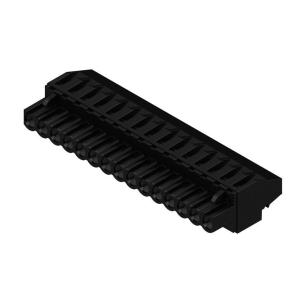 box connection yoke clamping 15 poles of number mm2 4 00 5 mm in pitch a 23 v 320 connection wire connector pcb