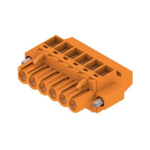 box connection yoke clamping 6 poles of number mm2 4 00 5 mm in pitch a 23 v 320 connection wire connector pcb