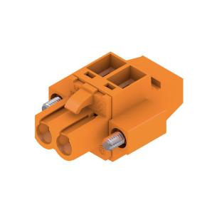 box connection yoke clamping 2 poles of number mm2 4 00 5 mm in pitch a 23 v 320 connection wire connector pcb