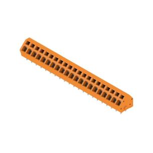 box 135 connection solder tht connection tension-clamp 21 poles of number mm2 5 2 00 5 mm in pitch a 24 v 320 terminal pcb