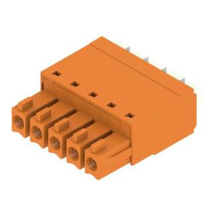 box button push with in push 5 poles of number mm2 5 1 81 3 mm in pitch a 5 17 v 160 connection wire connector pcb