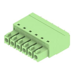 box button push with in push 6 poles of number mm2 5 1 81 3 mm in pitch a 5 17 v 160 connection wire connector pcb