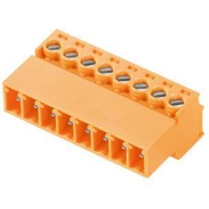 box connection yoke clamping 8 poles of number mm2 5 1 81 3 mm in pitch a 5 17 v 160 connection wire connector pcb