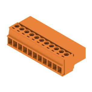 box connection yoke clamping 11 poles of number mm2 5 1 81 3 mm in pitch a 5 17 v 160 connection wire connector pcb