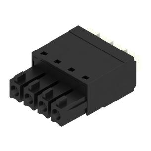 box button push with in push 4 poles of number mm2 5 1 81 3 mm in pitch a 5 17 v 160 connection wire connector pcb