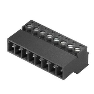 box connection yoke clamping 8 poles of number mm2 5 1 81 3 mm in pitch a 5 17 v 160 connection wire connector pcb