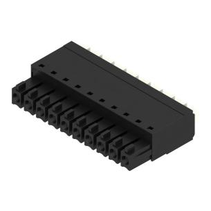 box button push with in push 10 poles of number mm2 5 1 81 3 mm in pitch a 5 17 v 160 connection wire connector pcb