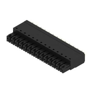 box button push with in push 14 poles of number mm2 5 1 81 3 mm in pitch a 5 17 v 160 connection wire connector pcb