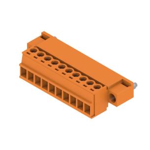box connection yoke clamping 10 poles of number mm2 5 1 81 3 mm in pitch a 5 17 v 160 connection wire connector pcb