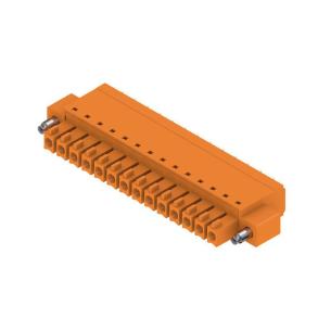 box button push with in push 14 poles of number mm2 5 1 81 3 mm in pitch a 5 17 v 160 connection wire connector pcb