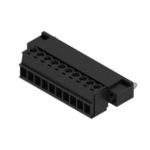 box connection yoke clamping 10 poles of number mm2 5 1 81 3 mm in pitch a 5 17 v 160 connection wire connector pcb
