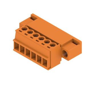 box connection yoke clamping 6 poles of number mm2 5 1 81 3 mm in pitch a 5 17 v 160 connection wire connector pcb