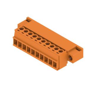 box connection yoke clamping 10 poles of number mm2 5 1 81 3 mm in pitch a 5 17 v 160 connection wire connector pcb
