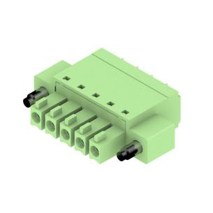 box button push with in push 5 poles of number mm2 5 1 81 3 mm in pitch a 5 17 v 160 connection wire connector pcb