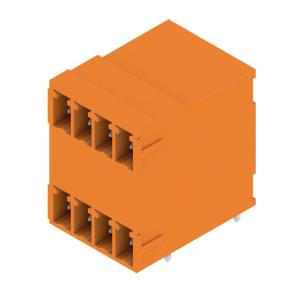 box connection solder tht 8 poles of number 81 3 mm in pitch a 5 17 v 160 connection board connector pcb