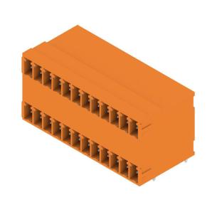 box connection solder tht 24 poles of number 81 3 mm in pitch a 5 17 v 160 connection board connector pcb