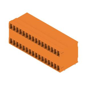 box connection solder tht 32 poles of number 81 3 mm in pitch a 5 17 v 160 connection board connector pcb