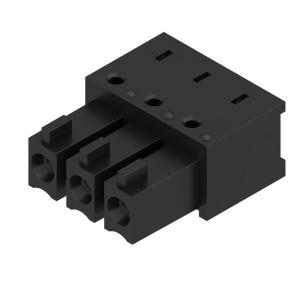 box connection solder thr tht 3 poles of number 81 3 mm in pitch a 5 17 v 160 connection board connector pcb